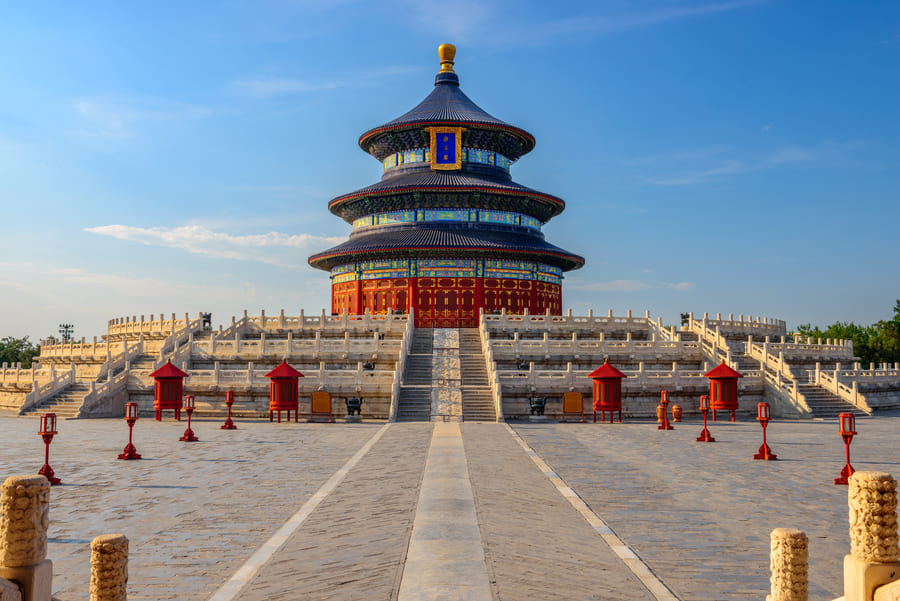 Beijing china