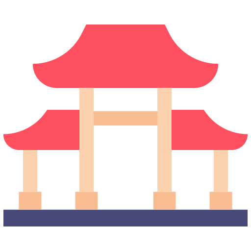 templo chino